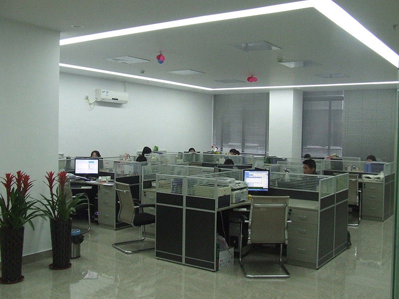 CHINA G-TECH POWER GROUP Unternehmensprofil