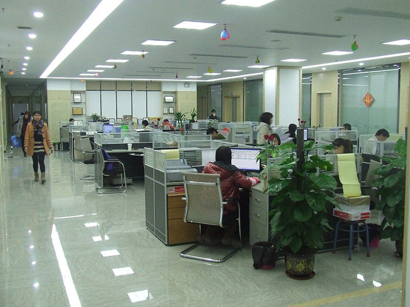 CHINA G-TECH POWER GROUP Unternehmensprofil