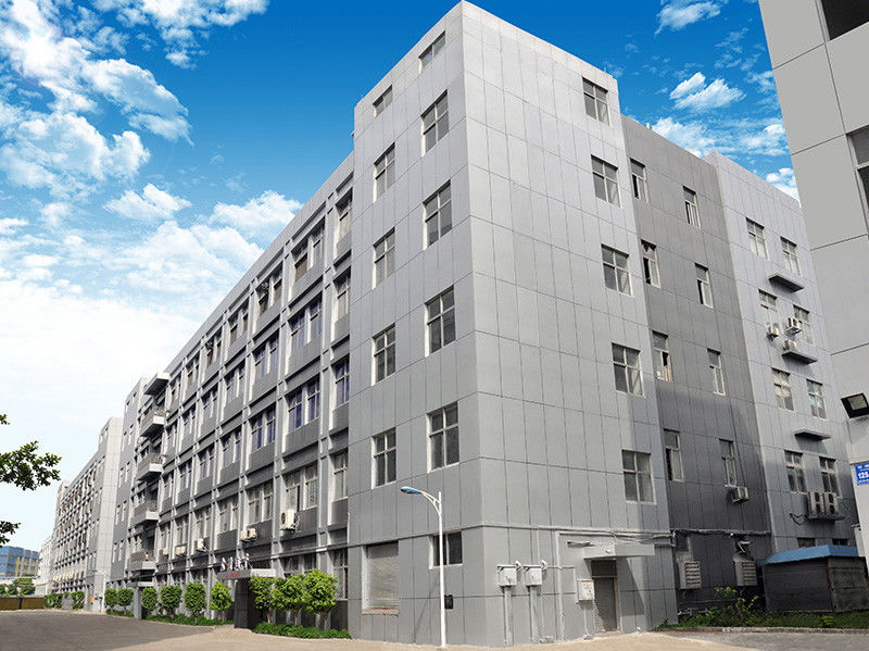 CHINA G-TECH POWER GROUP Unternehmensprofil