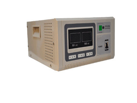 Spannungskonstanthalter AVR-Reihen, LED/LCD zeigen elektrischen Stabilisator für Haus 0 an