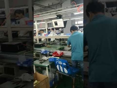 UPS 5KW 6KW Pure Sine Wave Inverter PWM MPPT Solar Controller