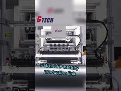 Batterie-Satz 48V 100AH Lifepo4, Satz-Lieferanten der Batterie-Lifepo4