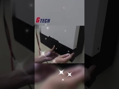 Installation der Batterie LiFePO4