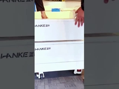 Stackbares All-in-One-Energiespeichersystem 5kwh 10kwh 15kwh 20kwh