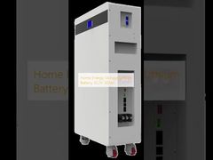 Home Energy Storage Lithium Battery 51.2V 300Ah