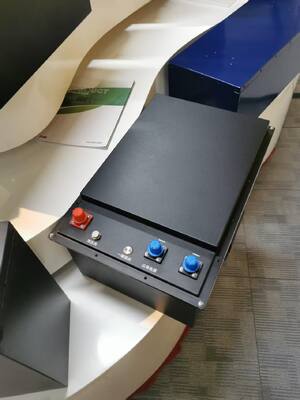 G TECH 72V 30Ah LiFePO4 Battery with 6000 Cycle Life for Electric Bicycle and Tricycle