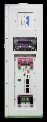 G TECH 51.2V 100Ah 5KWH Floor Stand ESS LiFePO4 Battery with 6000 Long Cycle Life for Home Solar Energy Storage