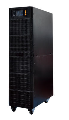 Uninterruptible 3KVA 6KVA 12A High Frequency Online UPS