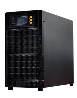 Uninterruptible 3KVA 6KVA 12A High Frequency Online UPS