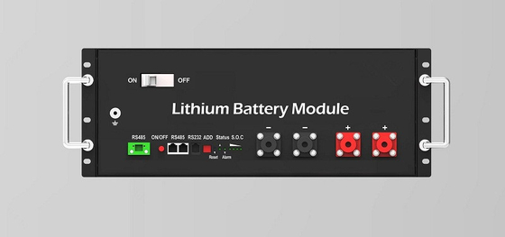 Batterie-Satz 48V 100AH Lifepo4, Satz-Lieferanten der Batterie-Lifepo4