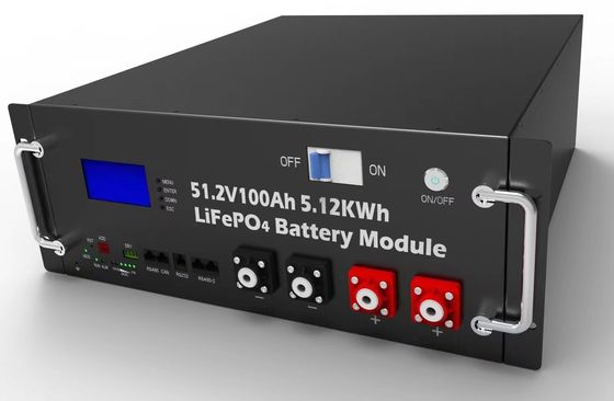 Solarbatterie für den Haushalt