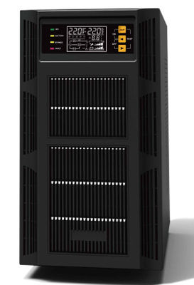 PT-Serie Online-Hochfrequenz-UPS 1-10KVA Drei-Level-Technik und Soft Switch-Design