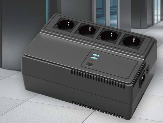 Hochfrequente UPS für nahtlose Leistung und Effizienz