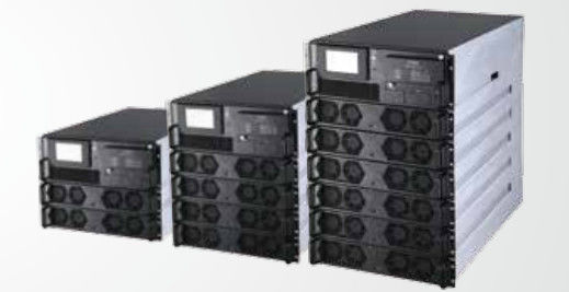 Modul UPS hohe Effizienz mit Kaltstartfunktion