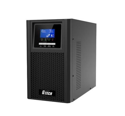 Hochfrequente Online-UPS-Ununterbrechungsstromversorgung 2KVA 2KW mit Niederspannungsschutz