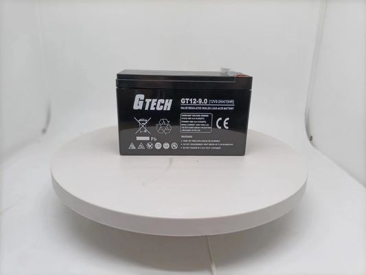 LiFePO4-Batterie für Sonnenkollektoren