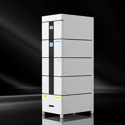 Stackbares All-in-One-Energiespeichersystem 5kwh 10kwh 15kwh 20kwh