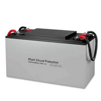 Kurzschlussschutz LiFePO4 Batterie 51.2V200AH für langlebige Leistung