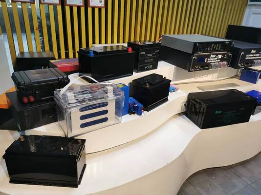12.8V314AH  LiFePO4 Battery 8000 time Long Cycle Life