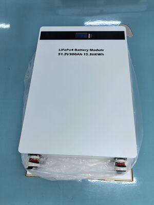 51.2V 100Ah House Power Energy Storage Lithium Battery System With Smart BMS 5KWH, 10KWH, 15KWH