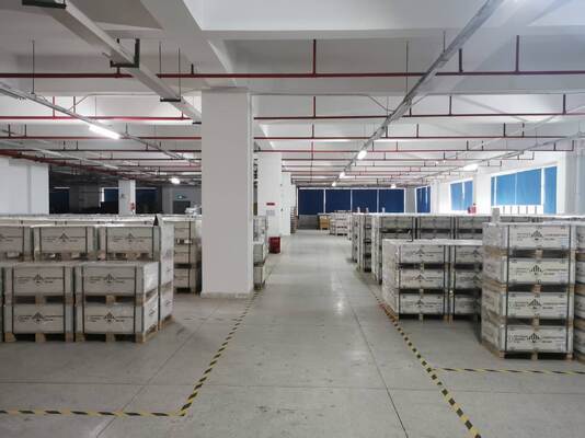 LiFePO4 Battery Pack 48V 100Ah 4.8KWH Rack Mounted Energy Storage Battery for UPS Power Station