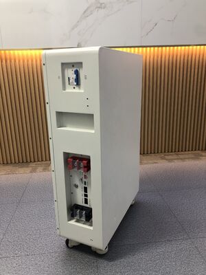 16-kWh-Batterie zur Speicherung von Solarenergie