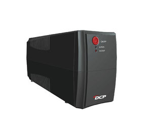 Sinus-Wellen-Linie wechselwirkendes UPS 300W 110vac 220v reine für Computer