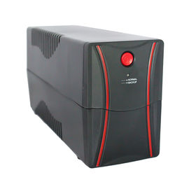 Hohe Kompatibilität Mini-Geräusche DCs UPS 60W 120W 40dB mit Batterie 12V 7/9AHAH AGM