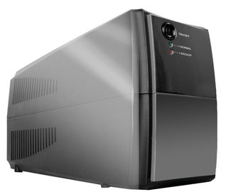 Linie wechselwirkendes UPS der einphasig-geänderte Sinus-Wellen-650VA 800VA 850VA 1000VA 1.2KVA 1.5KVA 2KVA 3KVA