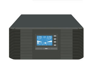 Sinus-Wellen-Sonnensystem 300W 5KW MPPT Ups reines Inverter