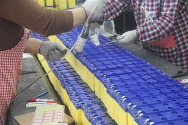 Nicht regulierte Spillable UPS 12v VRLA Blei-Säure-Batterie