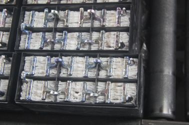 Ventil regulierte Siegelblei-säure-batterien 12v 7ah für Telekommunikation, Sonnensystem, Warnungssystem