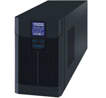 Die Linie wechselwirkendes 600VA 5KVA ununterbrechbar Ups Sinus-Wellen-Inverter
