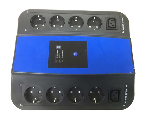 Top Sockets 800VA 1000VA 1500VA USB Line Interactive UPS