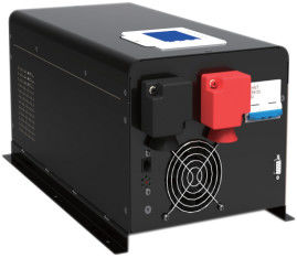 Sinus-Wellen-Inverter MPPT-Ladegerät-5KW reiner für Solarhauptgebrauch