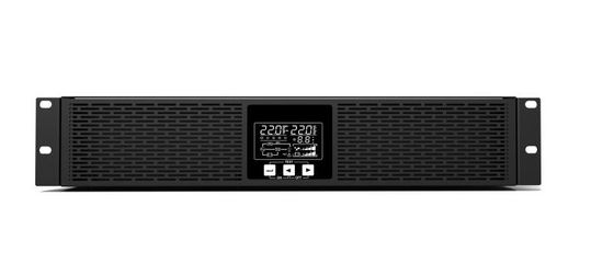 Linie wechselwirkende reine Sinus-Welle 1KVA 5KVA Ups für PC Router