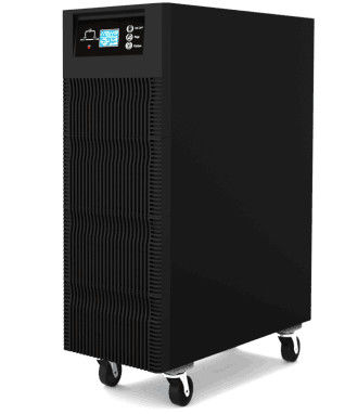 Faktor der Energie-12A 1,0 3KVA Hochfrequenzon-line-UPS