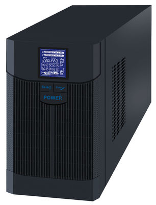 Reine Sinus-Welle 600VA 1.5KVA Ups unterbrechungsfreie Stromversorgung